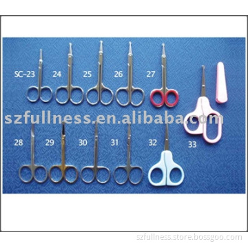 Cosmetic Scissors